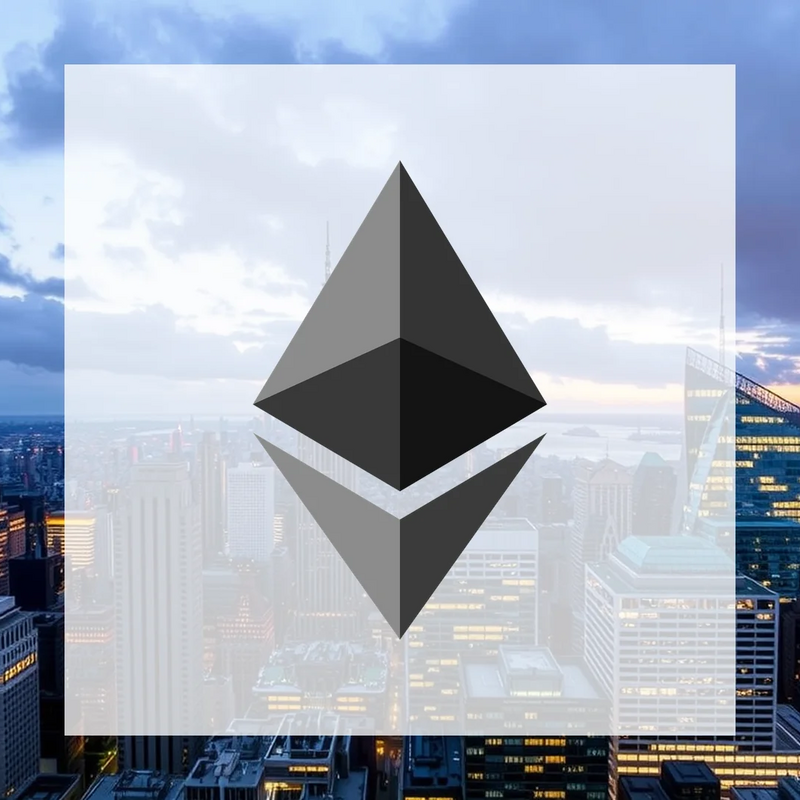 Ethereum Faces Mounting Challenges as Price Declines - Foto: über boerse-global.de
