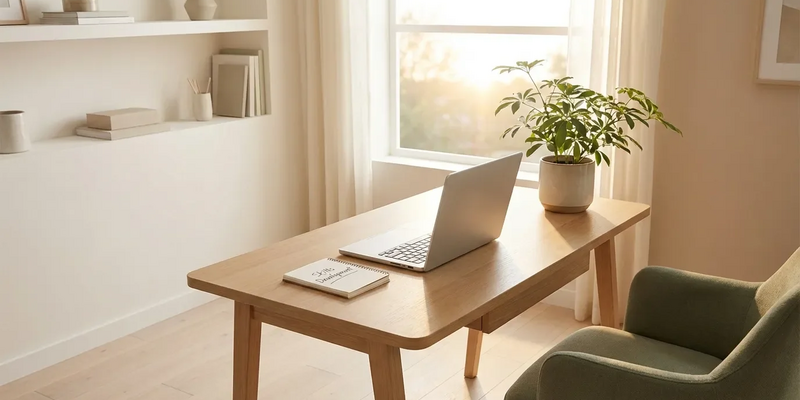 Homeoffice-Zeit wird zur Karriere-Chance - Foto: über boerse-global.de