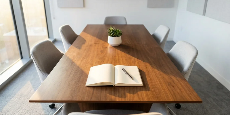 1-zu-1-Gespräche: Das Comeback des Führungsinstruments - Foto: über boerse-global.de