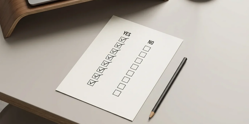 Binäre Metriken: Die Ja/Nein-Methode für mehr Produktivität - Foto: über boerse-global.de