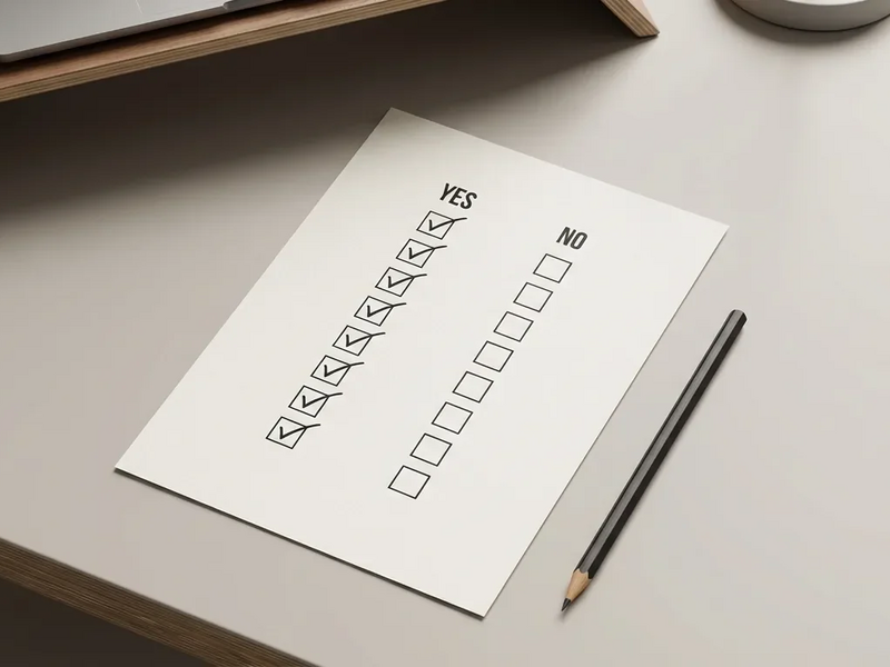 Binäre Metriken: Die Ja/Nein-Methode für mehr Produktivität - Foto: über boerse-global.de