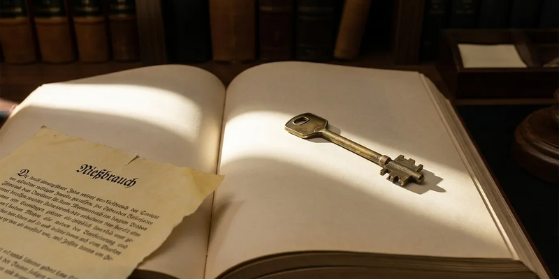 Nießbrauch: BFH erklärt Abfindungen für voll steuerpflichtig - Foto: über boerse-global.de