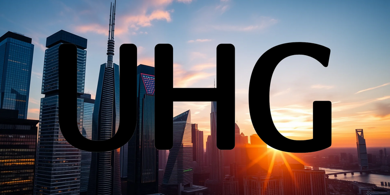 UnitedHealth: La presión regulatoria ensombrece sus perspectivas - Foto: über boerse-global.de