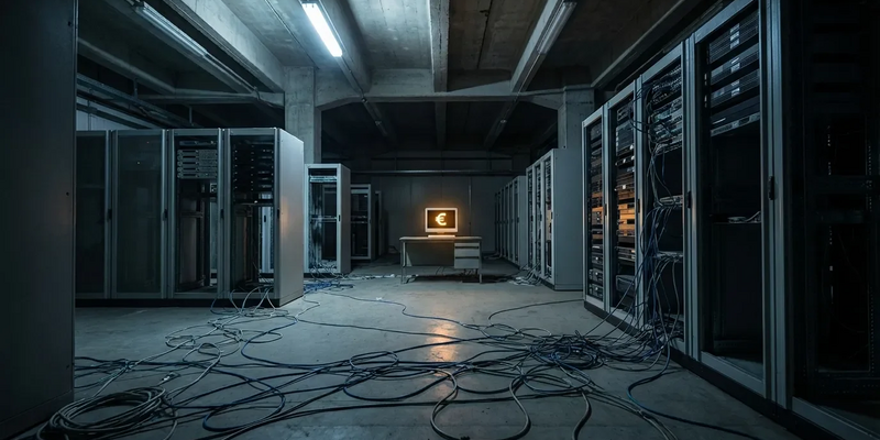 Sparkassen warnen vor Milliardenkosten des digitalen Euro - Foto: über boerse-global.de