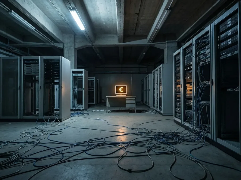 Sparkassen warnen vor Milliardenkosten des digitalen Euro - Foto: über boerse-global.de