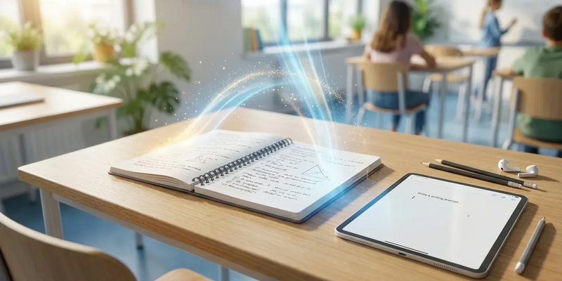 Google und Khan Academy bringen KI-Schreibcoach in US-Klassenzimmer - Foto: über boerse-global.de