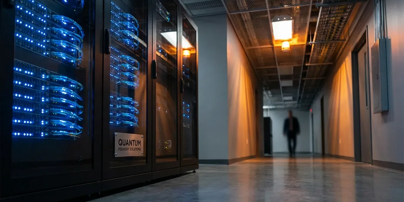 Precisely-Studie: KI-Euphorie trifft auf mangelnde Datenbasis - Foto: über boerse-global.de