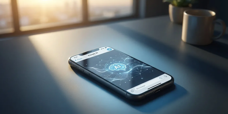 AlphaTON macht Krypto in Telegram zum Kinderspiel - Foto: über boerse-global.de