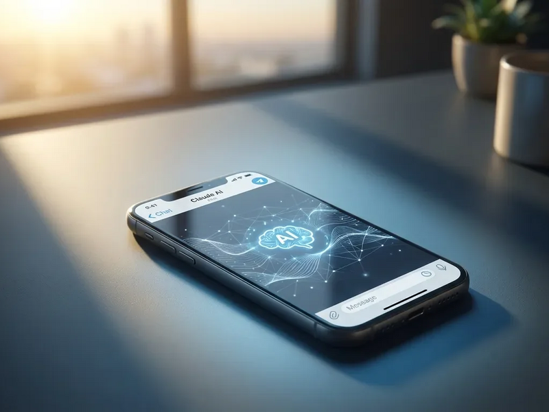 AlphaTON macht Krypto in Telegram zum Kinderspiel - Foto: über boerse-global.de