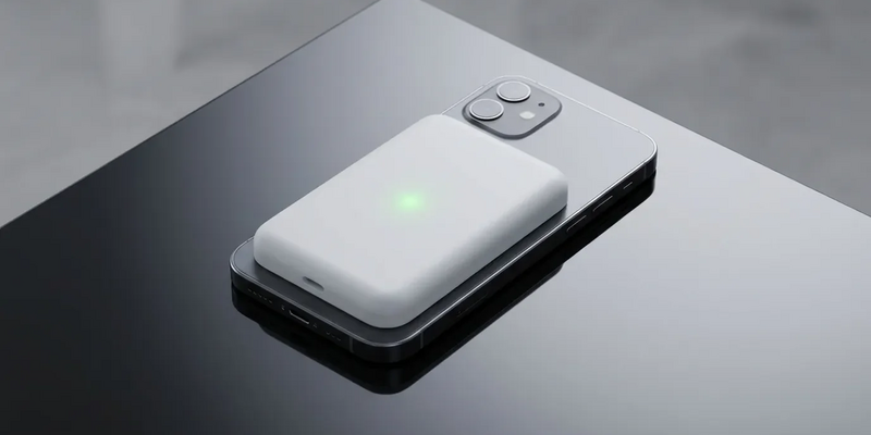 Apple MagSafe Akku für iPhone Air erreicht historischen Tiefpreis - Foto: über boerse-global.de