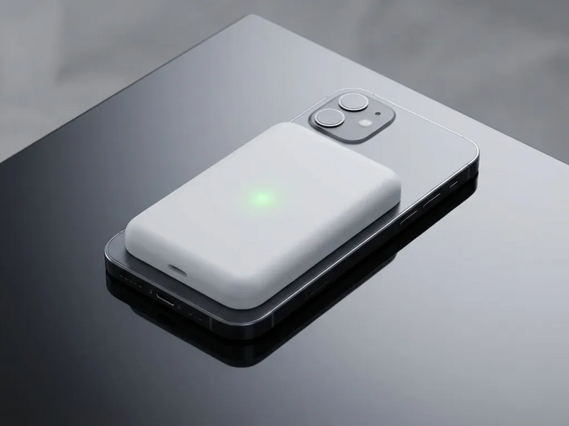 Apple MagSafe Akku für iPhone Air erreicht historischen Tiefpreis - Foto: über boerse-global.de