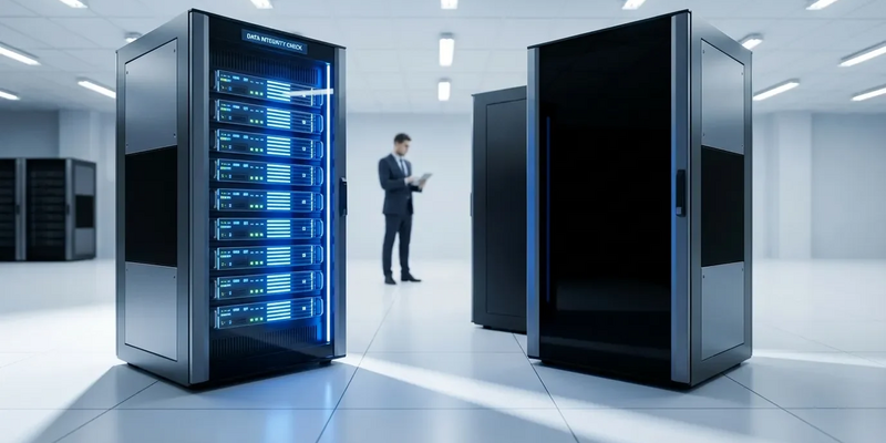 KI-Governance: Deutsche Unternehmen riskieren Millionenstrafen - Foto: über boerse-global.de