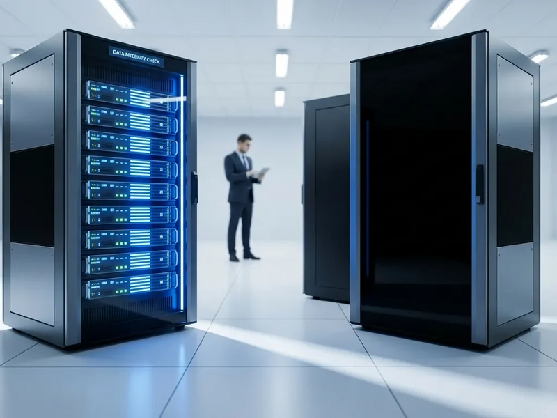 KI-Governance: Deutsche Unternehmen riskieren Millionenstrafen - Foto: über boerse-global.de