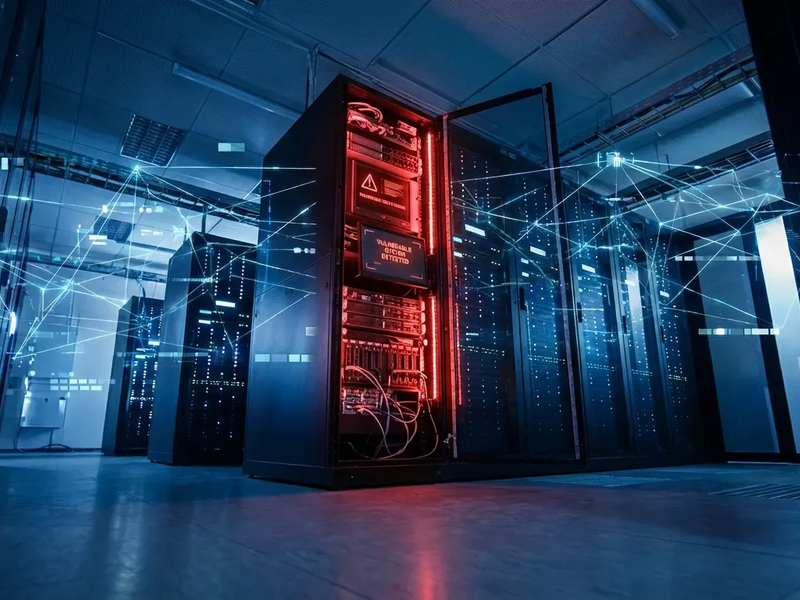 EASM: Wie Unternehmen Ransomware-Risiken um 85 Prozent senken - Foto: über boerse-global.de