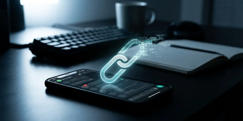 WhatsApp: BSI warnt vor neuer Ghost Pairing-Betrugsmasche - Foto: über boerse-global.de