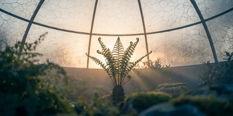 Klimakrise belastet Psyche der Deutschen - Foto: über boerse-global.de