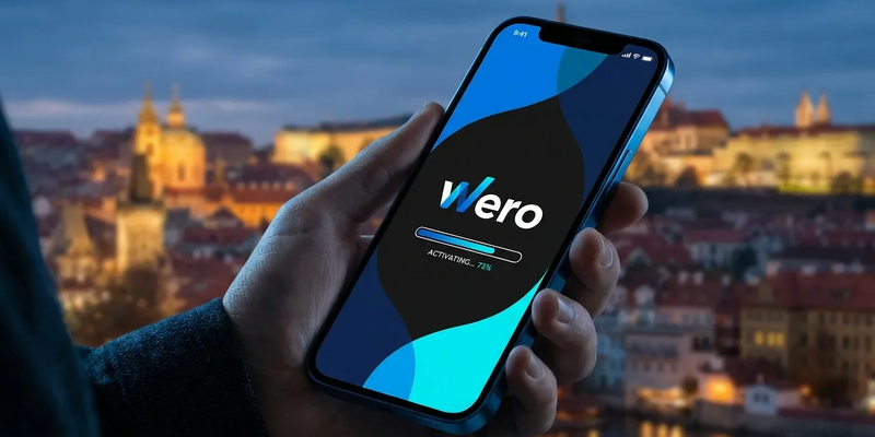 Wero: Sparkassen knacken Zwei-Millionen-Marke bei Europas Bezahl-App - Foto: über boerse-global.de