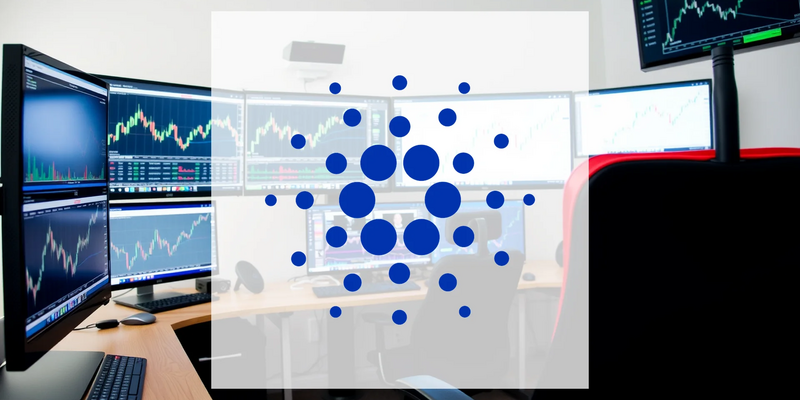 Navigating the Crossroads: Cardano’s Ecosystem Momentum Meets Market Headwinds - Foto: über boerse-global.de