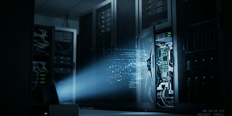 StealC-Malware: Forscher nutzen fatale Schwachstelle gegen Cyberkriminelle - Foto: über boerse-global.de