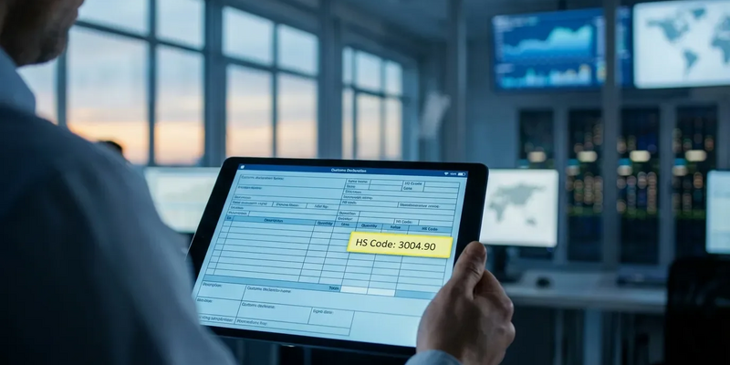 NCTS Phase 5: Ein Jahr nach dem Zoll-Big Bang - Foto: über boerse-global.de