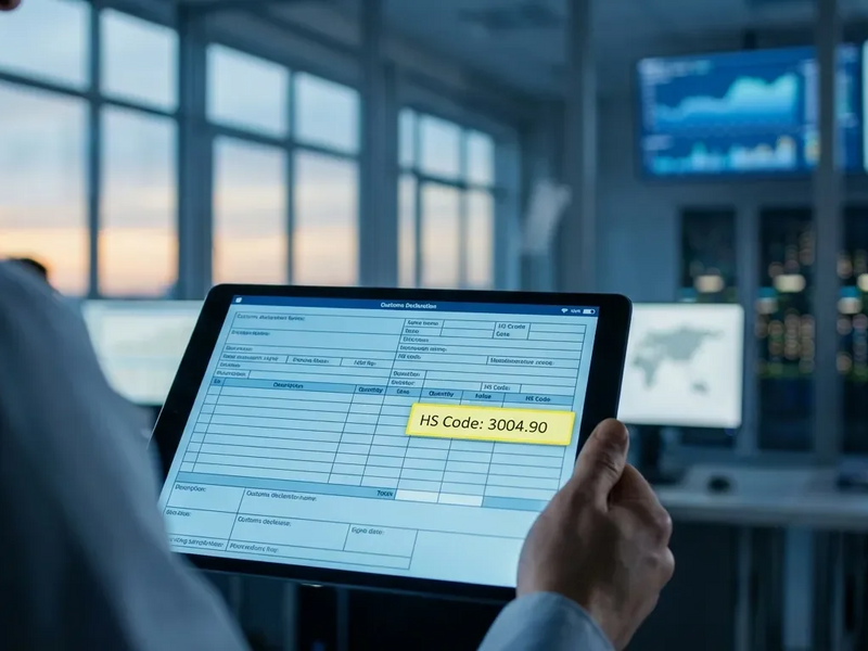 NCTS Phase 5: Ein Jahr nach dem Zoll-Big Bang - Foto: über boerse-global.de