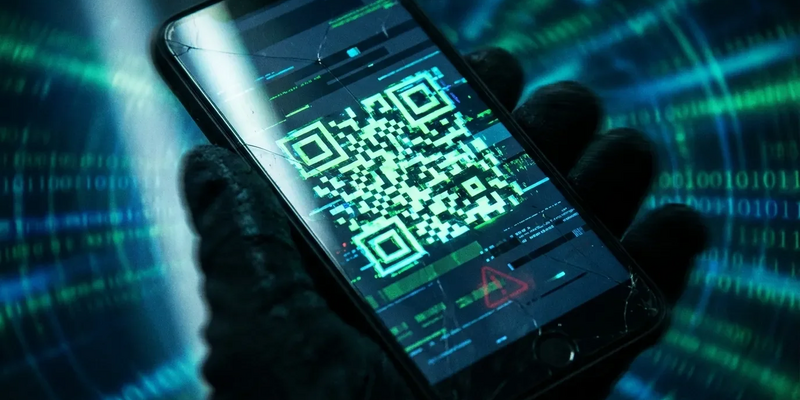 WeChat-Phishing: QR-Codes als perfide Betrugsfalle - Foto: über boerse-global.de
