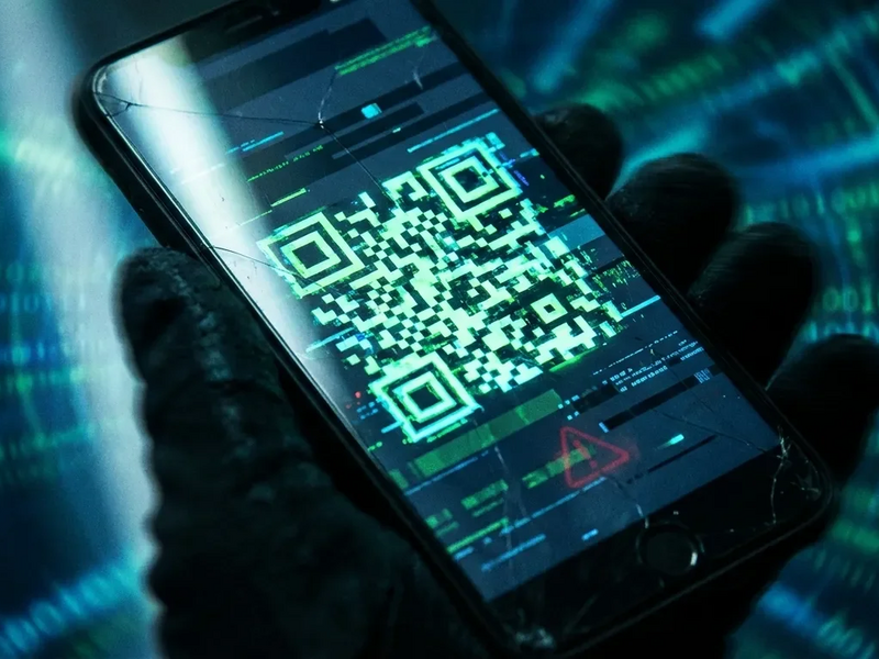 WeChat-Phishing: QR-Codes als perfide Betrugsfalle - Foto: über boerse-global.de