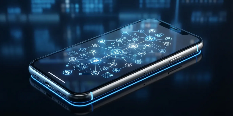 Smartphones werden 2026 zu proaktiven KI-Wächtern - Foto: über boerse-global.de