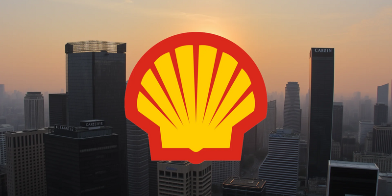 Shell Aktie: Strategische Weichen - Foto: über boerse-global.de