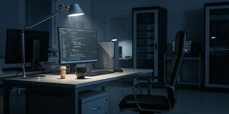 xAI-Mitgründer Greg Yang tritt nach Lyme-Diagnose zurück - Foto: über boerse-global.de