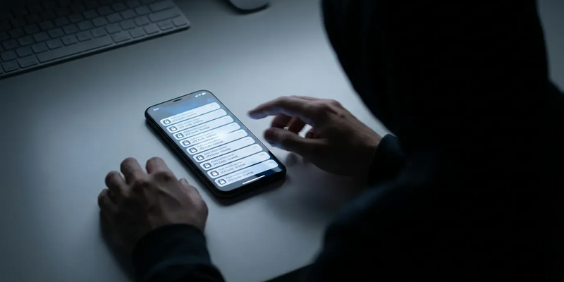 Social Engineering knackt Zwei-Faktor-Authentifizierung - Foto: über boerse-global.de