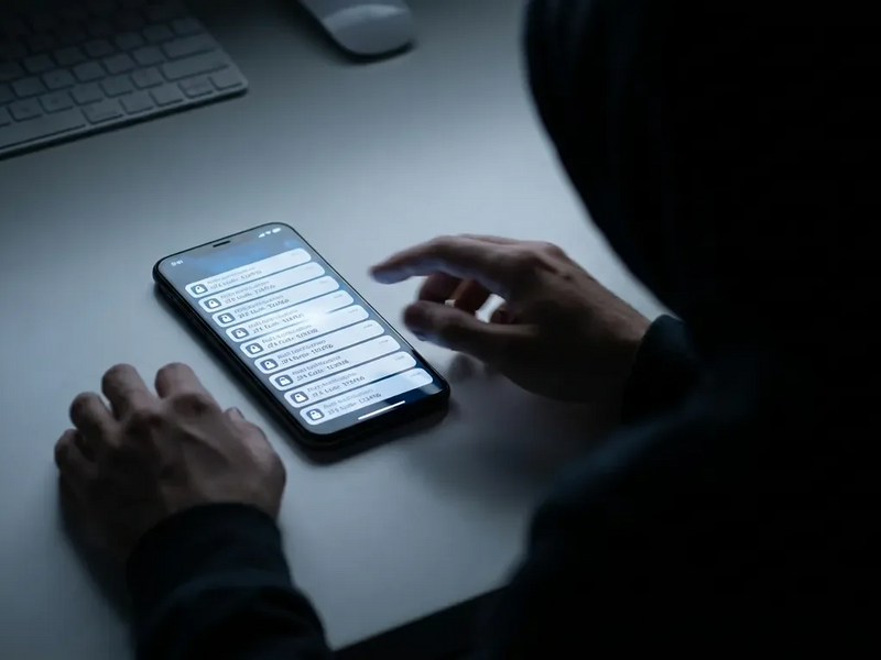 Social Engineering knackt Zwei-Faktor-Authentifizierung - Foto: über boerse-global.de