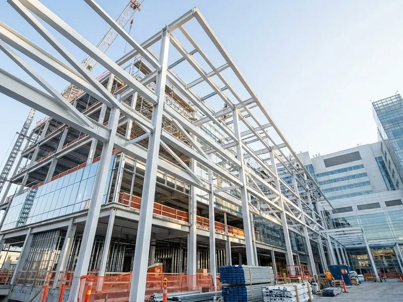 Villach erhält neues Gesundheitszentrum für 7,2 Millionen Euro - Foto: über boerse-global.de