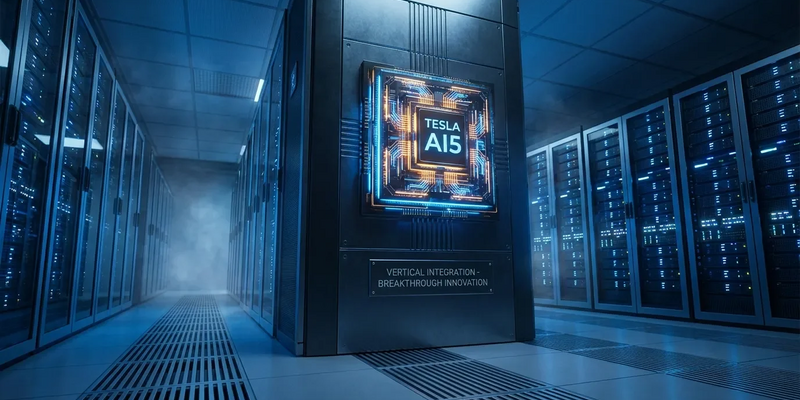 Tesla startet Supercomputer-Projekt Dojo 3 neu - Foto: über boerse-global.de