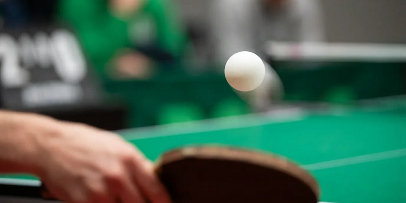 Tischtennis: Der unterschätzte Gehirn-Booster - Foto: über boerse-global.de