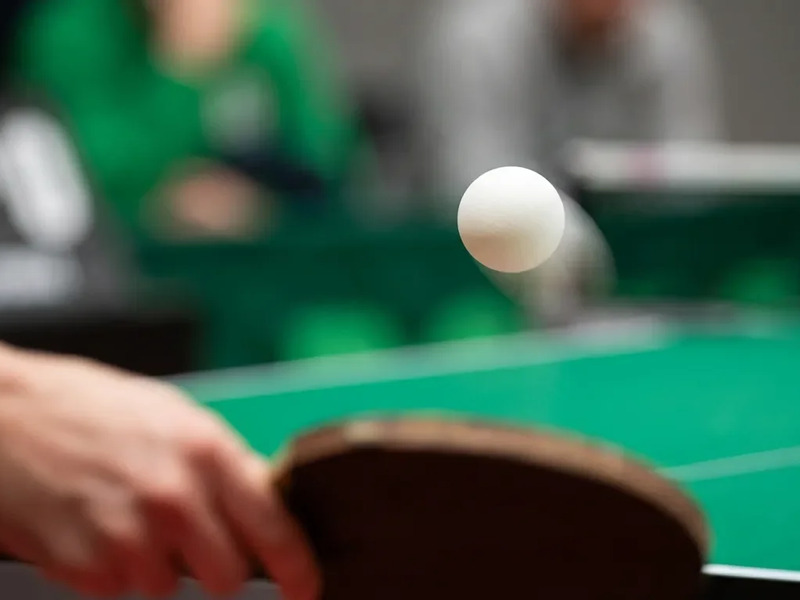 Tischtennis: Der unterschätzte Gehirn-Booster - Foto: über boerse-global.de