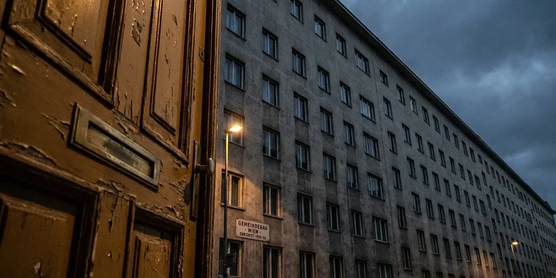 FPÖ fordert Staatsbürgerschaft als Kriterium für Wiener Gemeindewohnungen - Foto: über boerse-global.de