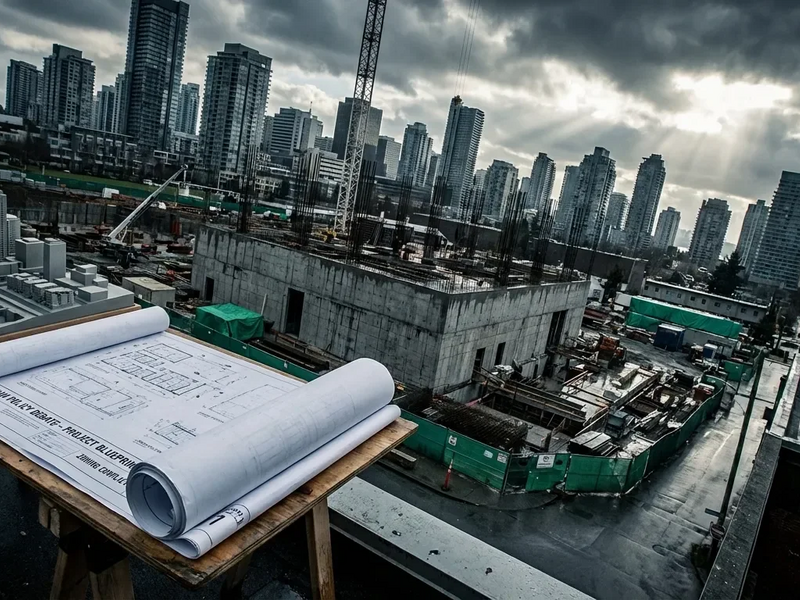 Klagenfurt plant eigenen Bauträger – Wirtschaftskammer warnt vor „Katastrophe“ - Foto: über boerse-global.de
