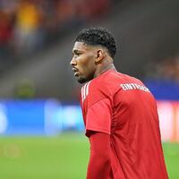 Kaua Santos (Archiv) - Foto: via dts Nachrichtenagentur