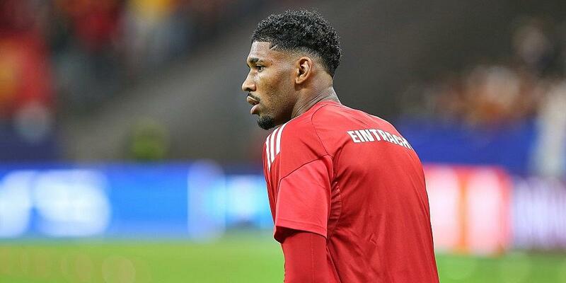 Kaua Santos (Archiv) - Foto: via dts Nachrichtenagentur