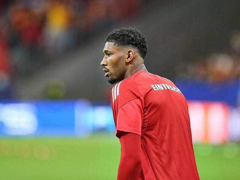 Kaua Santos (Archiv) - Foto: via dts Nachrichtenagentur