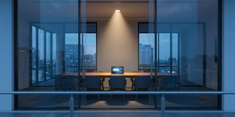 Kommunikation wird 2026 zum entscheidenden Wettbewerbsfaktor - Foto: über boerse-global.de