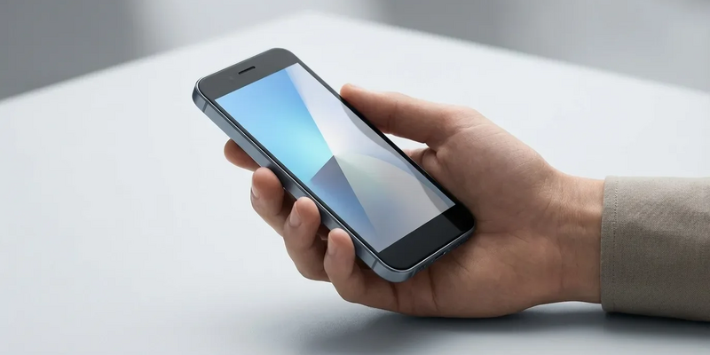 Kompakte Smartphones: Kleine Geräte mit großer Leistung - Foto: über boerse-global.de