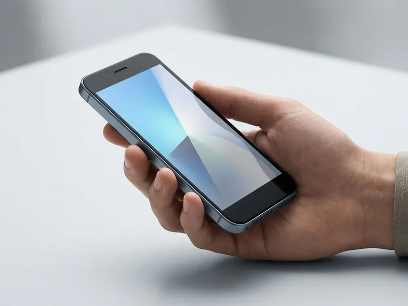 Kompakte Smartphones: Kleine Geräte mit großer Leistung - Foto: über boerse-global.de