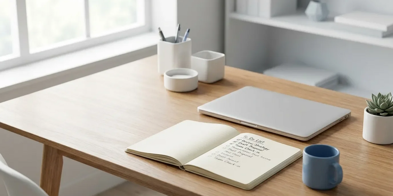 GTD: 20 Jahre alte Produktivitätsmethode feiert Comeback - Foto: über boerse-global.de