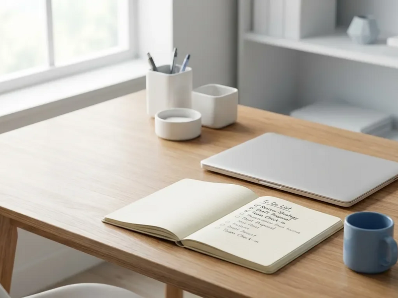 GTD: 20 Jahre alte Produktivitätsmethode feiert Comeback - Foto: über boerse-global.de