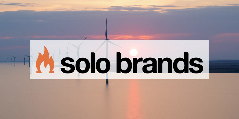 Solo Brands Shares Plunge Amid Market Concerns - Foto: über boerse-global.de