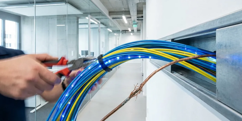 Digital Networks Act: EU will Gigabit-Gesellschaft bis 2035 - Foto: über boerse-global.de