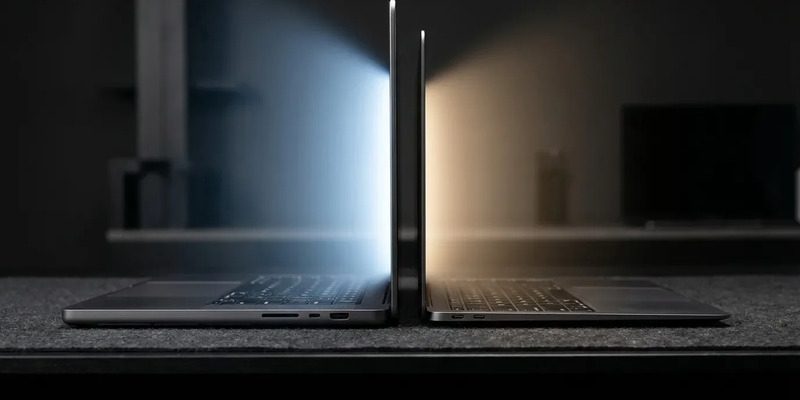 M5 MacBook Pro: Apples nächster Leistungssprung steht bevor - Foto: über boerse-global.de