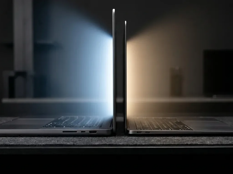M5 MacBook Pro: Apples nächster Leistungssprung steht bevor - Foto: über boerse-global.de
